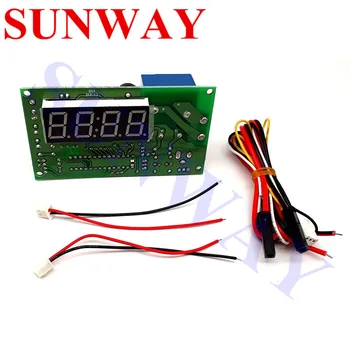 JY-15A Time Control Timer PCB Board Power Supply for coin selector/Vending machine/Massage chair
JY-15A Time Control Timer PCB Board Power Supply for coin selector/Vending machine/Massage chair
