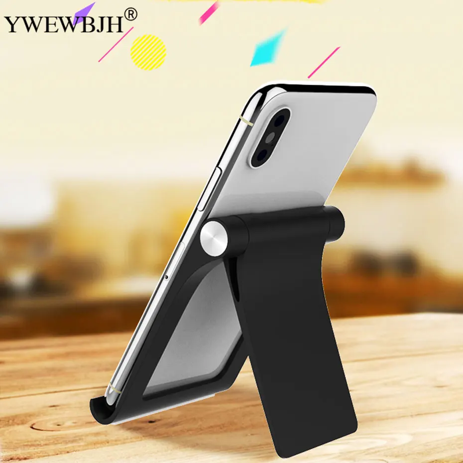 YWEWBJH Universal Desk Holder Tablet Mobile Phone Holder with Shock-proof Silicone Pad Strong Plastic Cell Phone Holder Stand
YWEWBJH Universal Desk Holder Tablet Mobile Phone Holder with Shock-proof Silicone Pad Strong Plastic Cell Phone Holder Stand