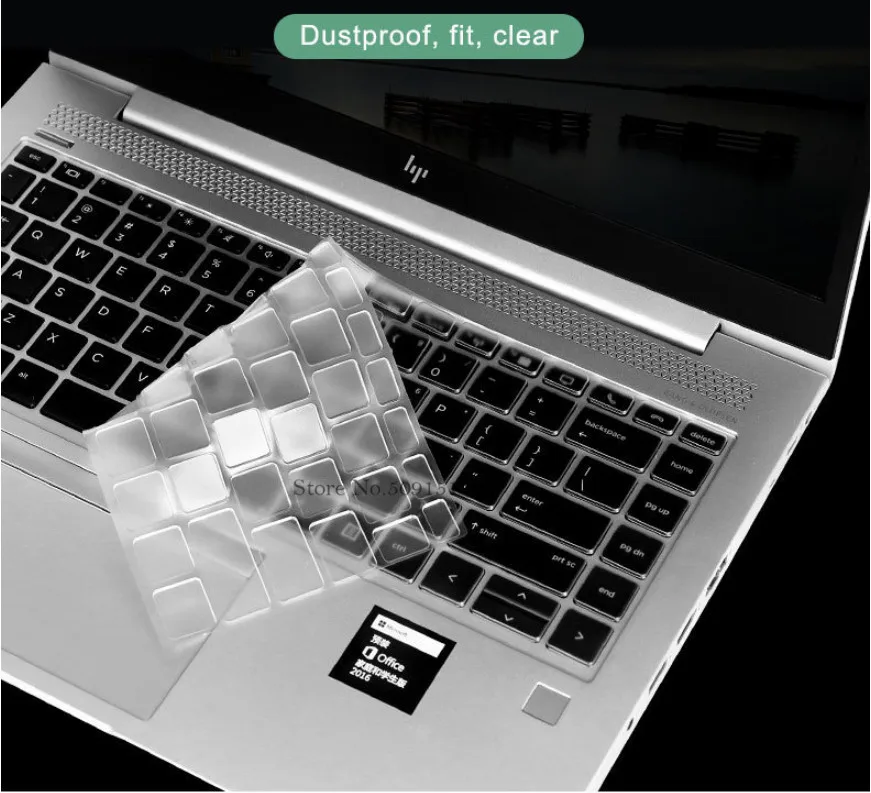 Ultra thin Dustproof TPU Keyboard Cover Skin Stickers Protector For HP EliteBook 745 G5 14 inch Laptop
Ultra thin Dustproof TPU Keyboard Cover Skin Stickers Protector For HP EliteBook 745 G5 14 inch Laptop