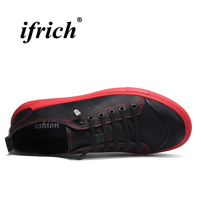 baby boy red bottoms