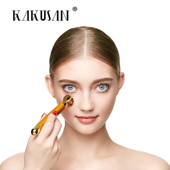 24k gold beauty bar face skin care tools face massage roller facial massage roller
24k gold beauty bar face skin care tools face massage roller facial massage roller