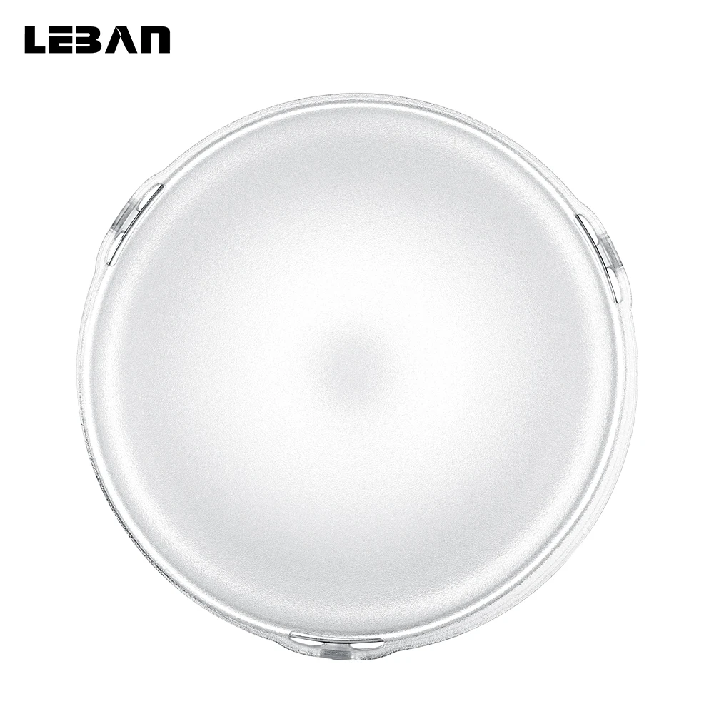 Godox 7" inch 18.3cm White Diffuser Filter for Studio Strobe Standard Bowen Mount Reflector Fits AD600BM AD360 DE300 DE400
Godox 7" inch 18.3cm White Diffuser Filter for Studio Strobe Standard Bowen Mount Reflector Fits AD600BM AD360 DE300 DE400