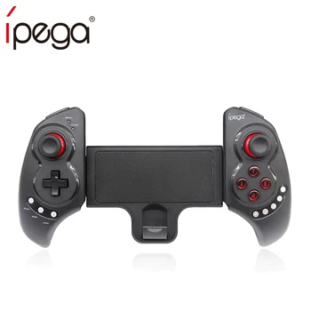 IPEGA PG-9023 PG 9023 Wireless Gamepad Bluetooth Telescopic Game Controller for Android/ iOS Tablet PC Smartphone Joystick Pad 
IPEGA PG-9023 PG 9023 Wireless Gamepad Bluetooth Telescopic Game Controller for Android/ iOS Tablet PC Smartphone Joystick Pad
