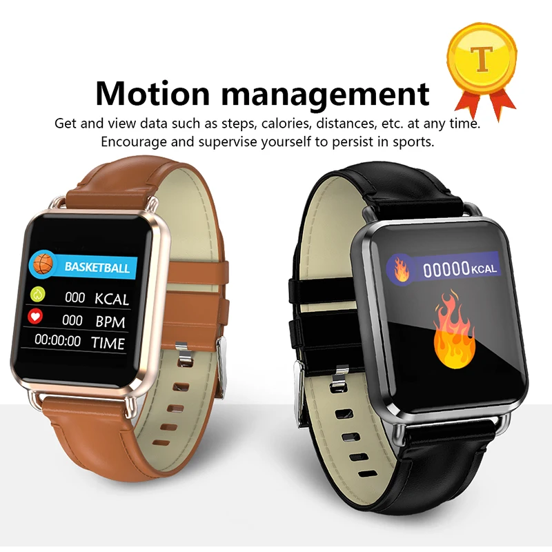 2019 new arrive Bigger touch Screen ECG +PPG Smart Watch wristband Electrocardiogram Man Blood Pressure Call sms Message Push
2019 new arrive Bigger touch Screen ECG +PPG Smart Watch wristband Electrocardiogram Man Blood Pressure Call sms Message Push