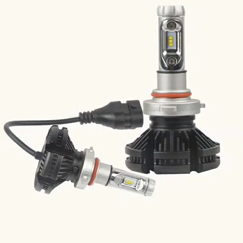 9005 BH3 LED Headlight Bulb NF-X3 Series H8 H9 H11 Led Headlights with with 2 Pcs of LED Headlight Conversion Kit 50W 5500lm
9005 BH3 LED Headlight Bulb NF-X3 Series H8 H9 H11 Led Headlights with with 2 Pcs of LED Headlight Conversion Kit 50W 5500lm