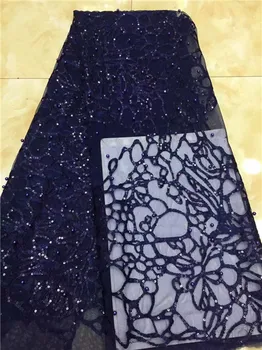 5 Yard High Quality Sparkly lake blue Mesh Lace Sequin Fabric Gold Silver beads Fabric For Clothes/Events Christmas Decoration
5 Yard High Quality Sparkly lake blue Mesh Lace Sequin Fabric Gold Silver beads Fabric For Clothes/Events Christmas Decoration