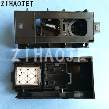 Large format plotter Mimaki JV33 JV5 CJV30 DX5 cap top assembly/DX5 printhead cleaning kit 1pc
Large format plotter Mimaki JV33 JV5 CJV30 DX5 cap top assembly/DX5 printhead cleaning kit 1pc