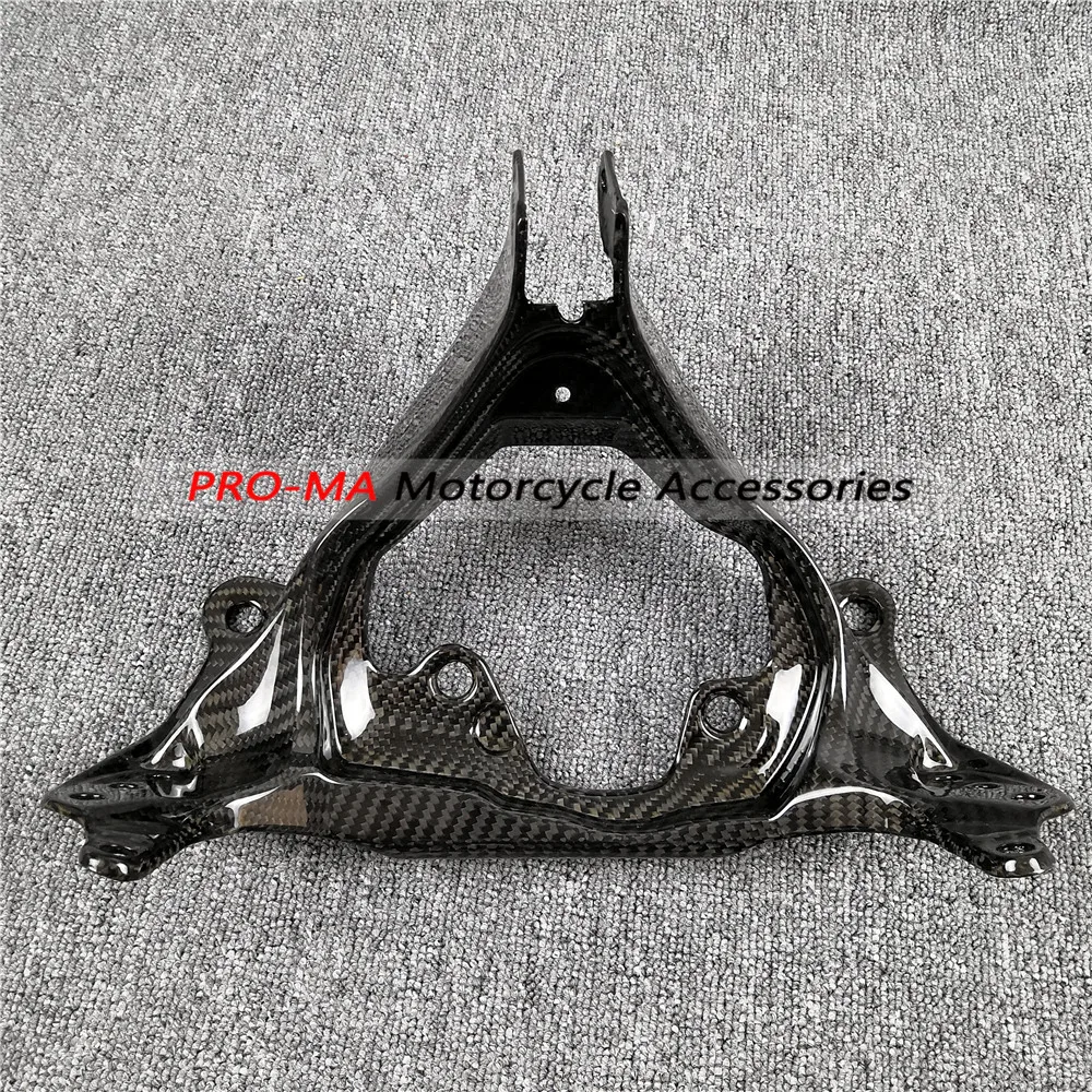 Motorcycle Stay_Up Bracket in Carbon Fiber For Suzuki GSX- GSXR750 L1 2011-2017 Twill
Motorcycle Stay_Up Bracket in Carbon Fiber For Suzuki GSX- GSXR750 L1 2011-2017 Twill