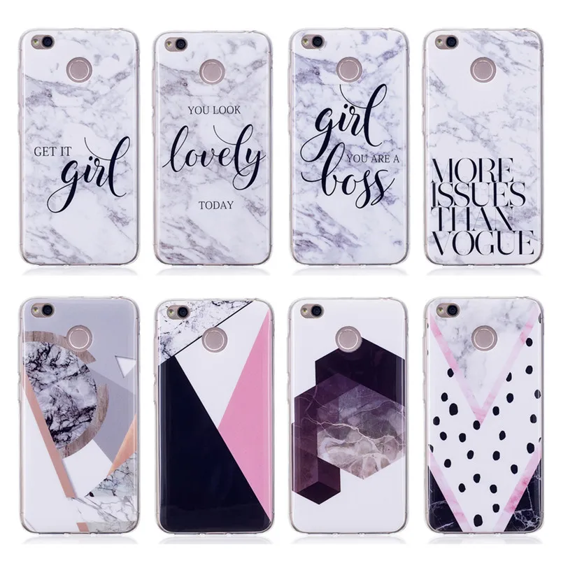 Marble Stone Phone Cases For Xiaomi Redmi 4x Case Cover For Xiaomi MiA 5X A1 Redmi 4X 4A 3S Note 4 3 Note 5A 16G Case Capa Coque
Marble Stone Phone Cases For Xiaomi Redmi 4x Case Cover For Xiaomi MiA 5X A1 Redmi 4X 4A 3S Note 4 3 Note 5A 16G Case Capa Coque