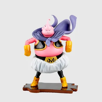 Dragon Ball Boo Gotenks Figure Super Saiyan SonGoku Majin Buu SC Scultures Dragonball Z Sagas 16CM PVC DBZ Action Figure
Dragon Ball Boo Gotenks Figure Super Saiyan SonGoku Majin Buu SC Scultures Dragonball Z Sagas 16CM PVC DBZ Action Figure