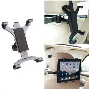 Premium Car Back Seat Headrest Mount Holder Stand For 7-10 Inch Tablet/GPS For IPAD Z17 Drop Ship
Premium Car Back Seat Headrest Mount Holder Stand For 7-10 Inch Tablet/GPS For IPAD Z17 Drop Ship