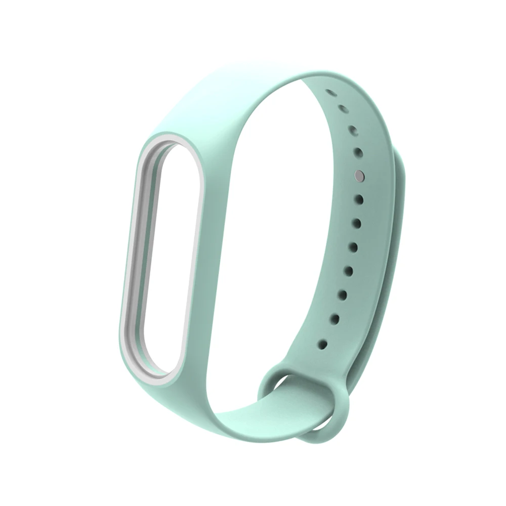 Replacement Wrist Strap for Xiao-Mi Band 3/4 General TPU Wristband With reinforcement-ring Pedometer Wristband Replacement
Replacement Wrist Strap for Xiao-Mi Band 3/4 General TPU Wristband With reinforcement-ring Pedometer Wristband Replacement