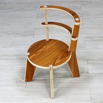 Creative Lovely Children's Furniture Solid Wooden Chair Pillow Stool Children's Stool Children's Chair Footstool
Creative Lovely Children's Furniture Solid Wooden Chair Pillow Stool Children's Stool Children's Chair Footstool