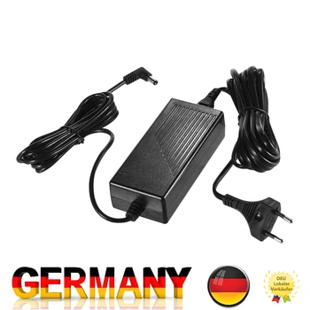 DE STOCK YONGNUO 12V 5A AC Power Adapter with EU Plug Wide Voltage 100-240V for YONGNUO YN600L Series YN300Air LED Video Light
DE STOCK YONGNUO 12V 5A AC Power Adapter with EU Plug Wide Voltage 100-240V for YONGNUO YN600L Series YN300Air LED Video Light
