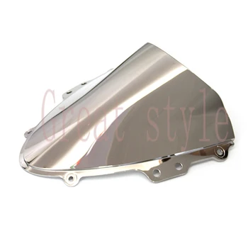 New For Suzuki GSX-R600 GSX-R750 GSXR600 GSXR750 GSXR 600 750 K4 2004 2005 04 05 motorcycle moto Windshield Windscreen Silver
New For Suzuki GSX-R600 GSX-R750 GSXR600 GSXR750 GSXR 600 750 K4 2004 2005 04 05 motorcycle moto Windshield Windscreen Silver