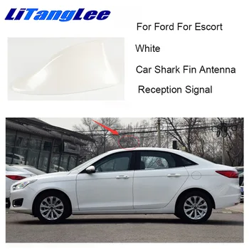 Litanglee For Ford For Escort Car Decorative White Auto Radio Signal Aerials Roof Antennas Car Accessories Car Styling
Litanglee For Ford For Escort Car Decorative White Auto Radio Signal Aerials Roof Antennas Car Accessories Car Styling