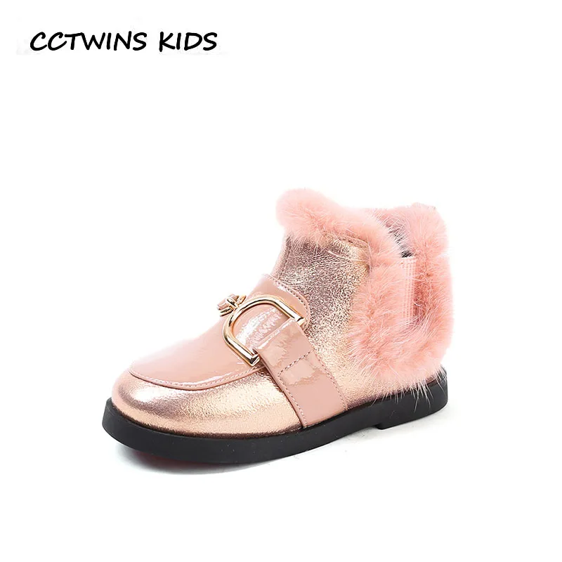 CCTWINS KIDS 2018 Winter Children Pu Leather Boot Baby Fashion Ankle Boot Girl Brand Warm Shoe Toddler Black CF1616
CCTWINS KIDS 2018 Winter Children Pu Leather Boot Baby Fashion Ankle Boot Girl Brand Warm Shoe Toddler Black CF1616