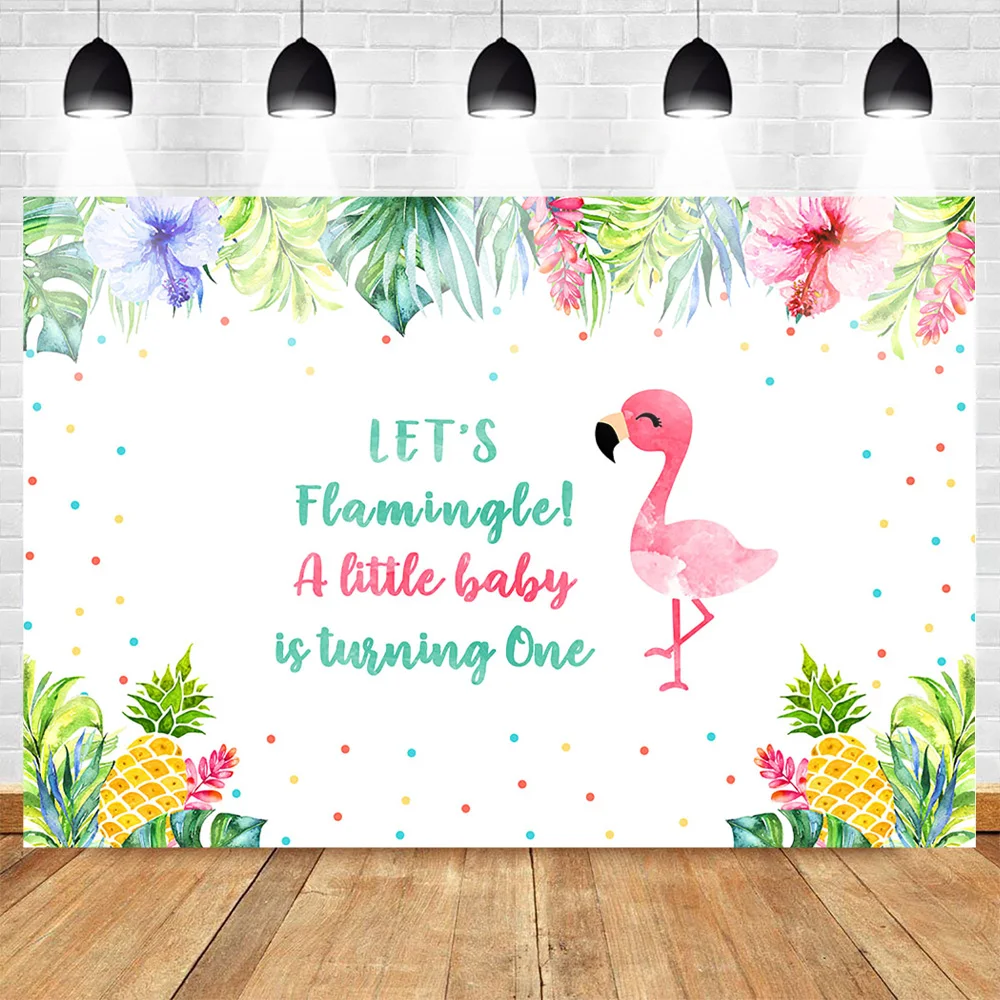 Mehofoto Flamingo One Birthday Photography Backdrop Baby Party Banner Background Pineapple Flower Leaves Summer Backdrops
Mehofoto Flamingo One Birthday Photography Backdrop Baby Party Banner Background Pineapple Flower Leaves Summer Backdrops