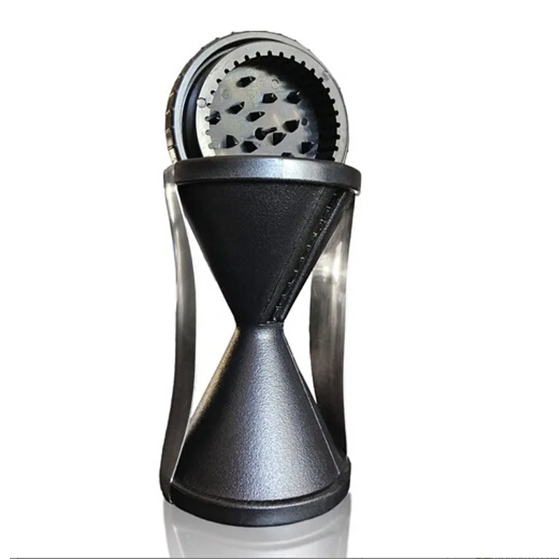 Kitchen Tools Grater Vegetable Spiral Slicer Cutting Gadgets Spiralizer for Cucumber spaghetti
Kitchen Tools Grater Vegetable Spiral Slicer Cutting Gadgets Spiralizer for Cucumber spaghetti