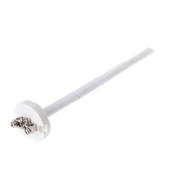 High Temperature K Type Thermocouple Sensor for Ceramic Kiln Furnace 2372F 1300C W-store Jan15
High Temperature K Type Thermocouple Sensor for Ceramic Kiln Furnace 2372F 1300C W-store Jan15