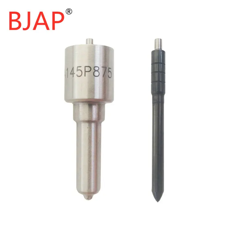 Высокого Давления дизельный двигатель Common Rail CRI Форсунка опрыскиватель DLLA145P875 сопло 093400-8750
Высокого Давления дизельный двигатель Common Rail CRI Форсунка опрыскиватель DLLA145P875 сопло 093400-8750