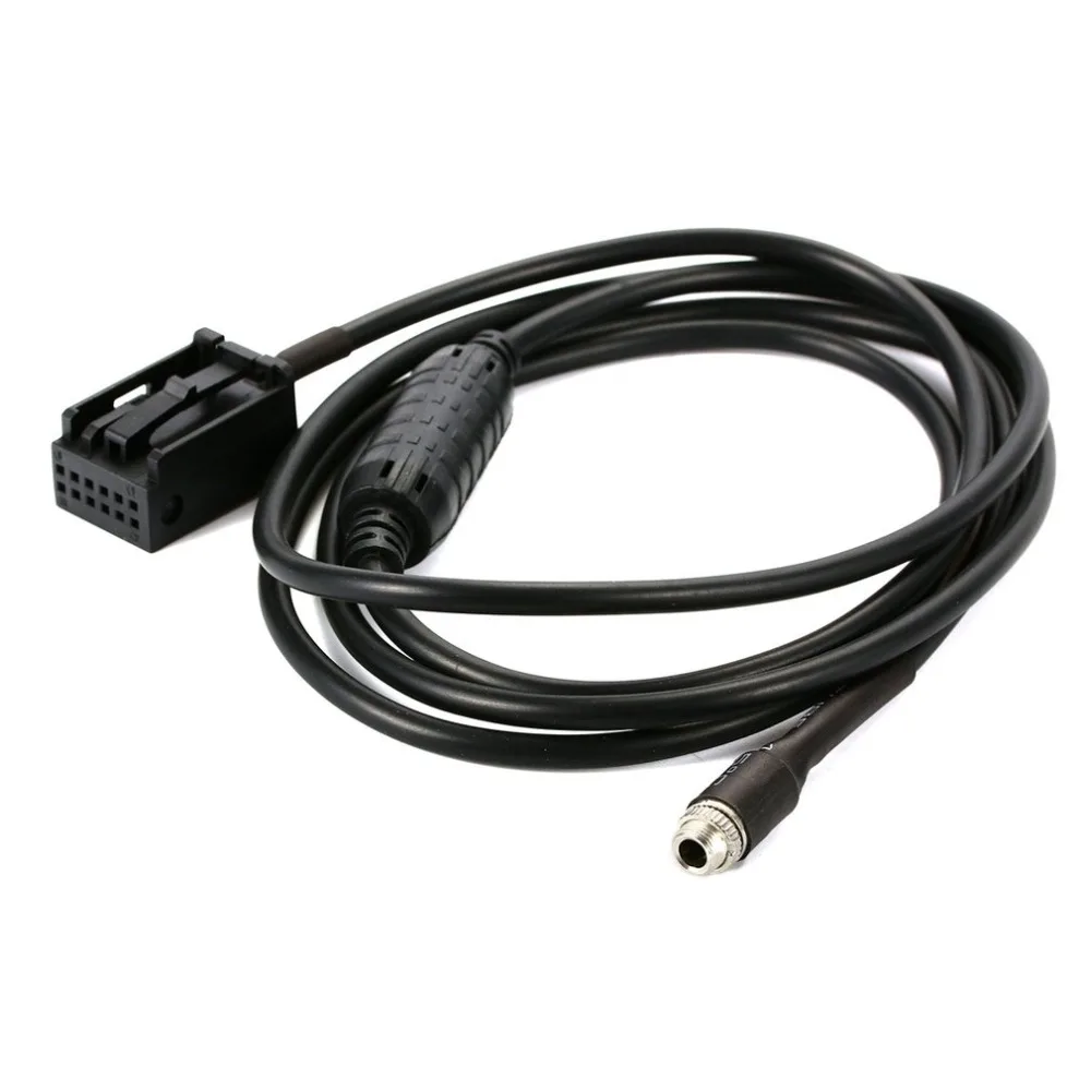 For BMW Z4 E85 X3 E83 AUX female with resistor IPOD cable AUX audio input line BMW Z4 E85 X3 E83 AUX female with resistor IPOD
For BMW Z4 E85 X3 E83 AUX female with resistor IPOD cable AUX audio input line BMW Z4 E85 X3 E83 AUX female with resistor IPOD