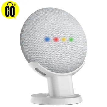 New Outlet Desktop Stand For Google Home Mini Voice Assistants, Compact Holder Case Plug in Kitchen Bathroom Bedroom
New Outlet Desktop Stand For Google Home Mini Voice Assistants, Compact Holder Case Plug in Kitchen Bathroom Bedroom