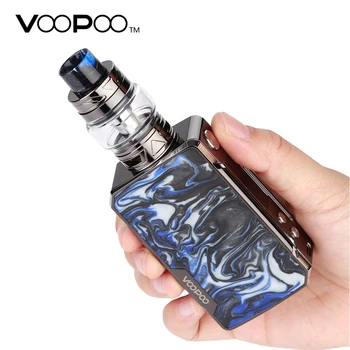 Newest Original VOOPOO Drag Mini Platinum 177W TC Kit With 5ml Uforce T2 Subohm Tank U2 N3 Coil Support 18650 Battery Vape Kit
Newest Original VOOPOO Drag Mini Platinum 177W TC Kit With 5ml Uforce T2 Subohm Tank U2 N3 Coil Support 18650 Battery Vape Kit