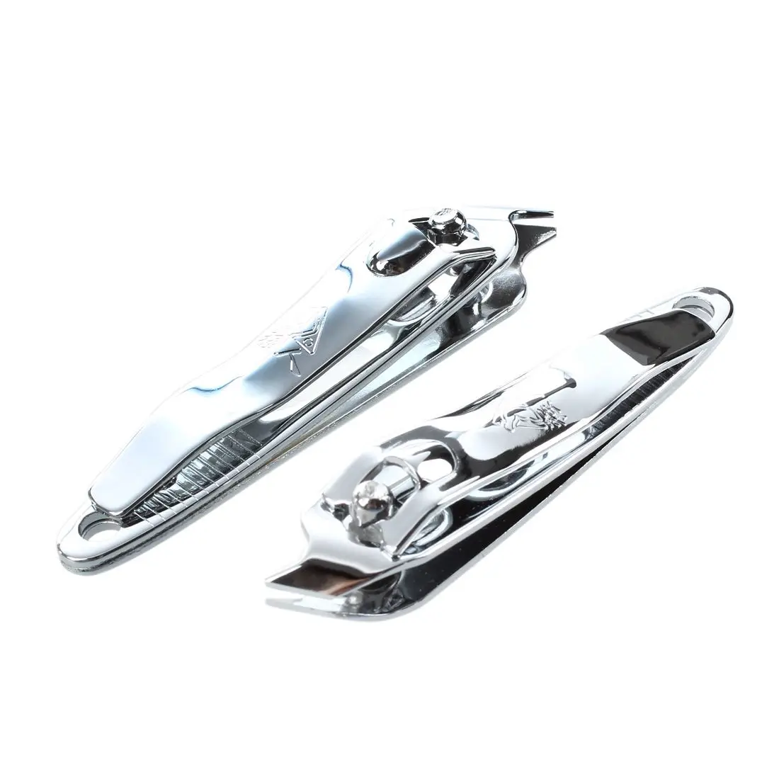 Generic 2X Finger Toe Nail Art Side Slant Edge Clipper Cutter Manicure Pedicure Trimmer
Generic 2X Finger Toe Nail Art Side Slant Edge Clipper Cutter Manicure Pedicure Trimmer