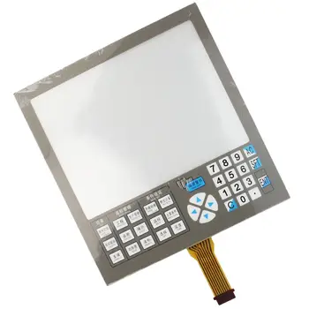 New Membrane Keypad for Nissei NC9300N NC9300T Touch Screen
New Membrane Keypad for Nissei NC9300N NC9300T Touch Screen