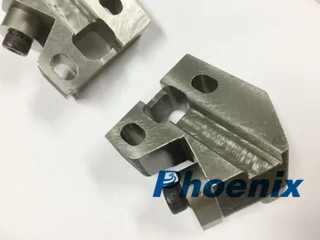 M2.010.209F/01 M2.010.210F/01 Heidelberg SM74 supportor dampening support high quality imported printing machine spare parts
M2.010.209F/01 M2.010.210F/01 Heidelberg SM74 supportor dampening support high quality imported printing machine spare parts