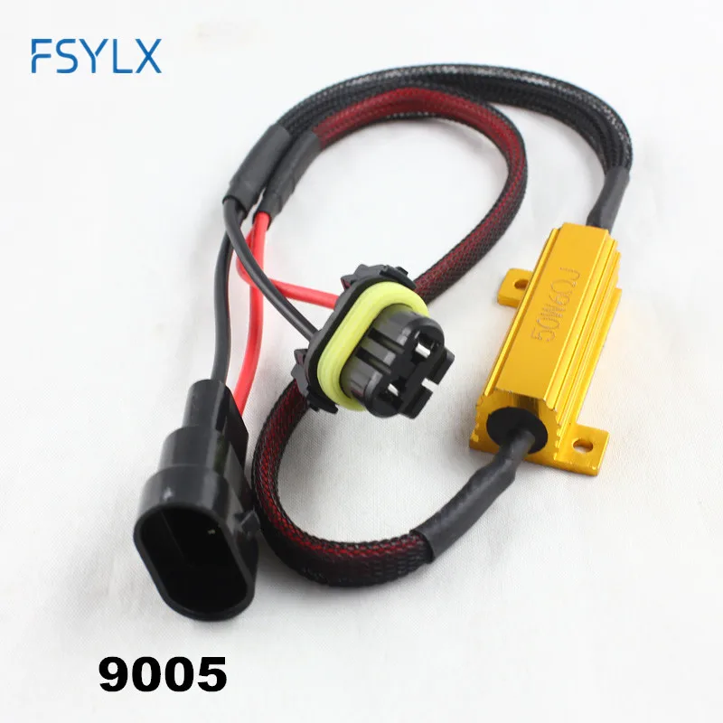 12pcs H7 H1 H3 9005 HB3 9006 HB4 H8 H11 LED Fog Headlight Error Free Warning Canceller Load Resistor Canbus Decoders
12pcs H7 H1 H3 9005 HB3 9006 HB4 H8 H11 LED Fog Headlight Error Free Warning Canceller Load Resistor Canbus Decoders