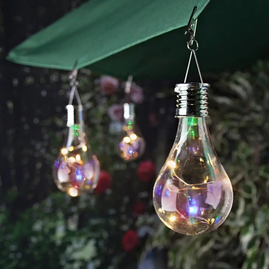 Hanging Bulb Romantic Solar Rotatable LED Light for Party Weeding Shop Bar Decor Waterproof Drop Shipping Happy Sale ap705
Hanging Bulb Romantic Solar Rotatable LED Light for Party Weeding Shop Bar Decor Waterproof Drop Shipping Happy Sale ap705