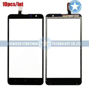 10PCS/LOT New Black For Nokia Lumia 1320 Touch Screen Digitizer Glass Replacement Repair Panel
10PCS/LOT New Black For Nokia Lumia 1320 Touch Screen Digitizer Glass Replacement Repair Panel