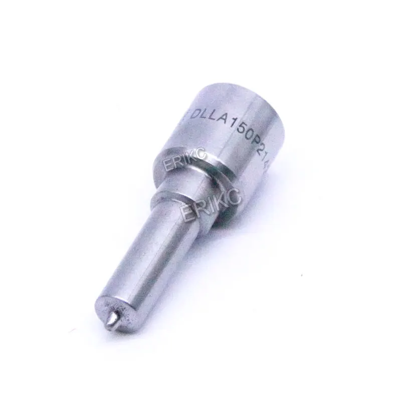 ERIKC Топливная форсунка DLLA 150 P 2142 (0433173142) Common Rail сопло DLLA 150 P2142 (DLLA 150 P 2142) для 0445120182
ERIKC Топливная форсунка DLLA 150 P 2142 (0433173142) Common Rail сопло DLLA 150 P2142 (DLLA 150 P 2142) для 0445120182