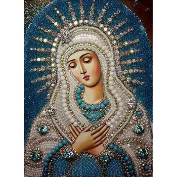 New 5D Kits Modern DIY Diamond Painting Resin Hobby Craft Wall Decor Rhinestone Religion Pearl Human Inlay Embroidery icons
New 5D Kits Modern DIY Diamond Painting Resin Hobby Craft Wall Decor Rhinestone Religion Pearl Human Inlay Embroidery icons