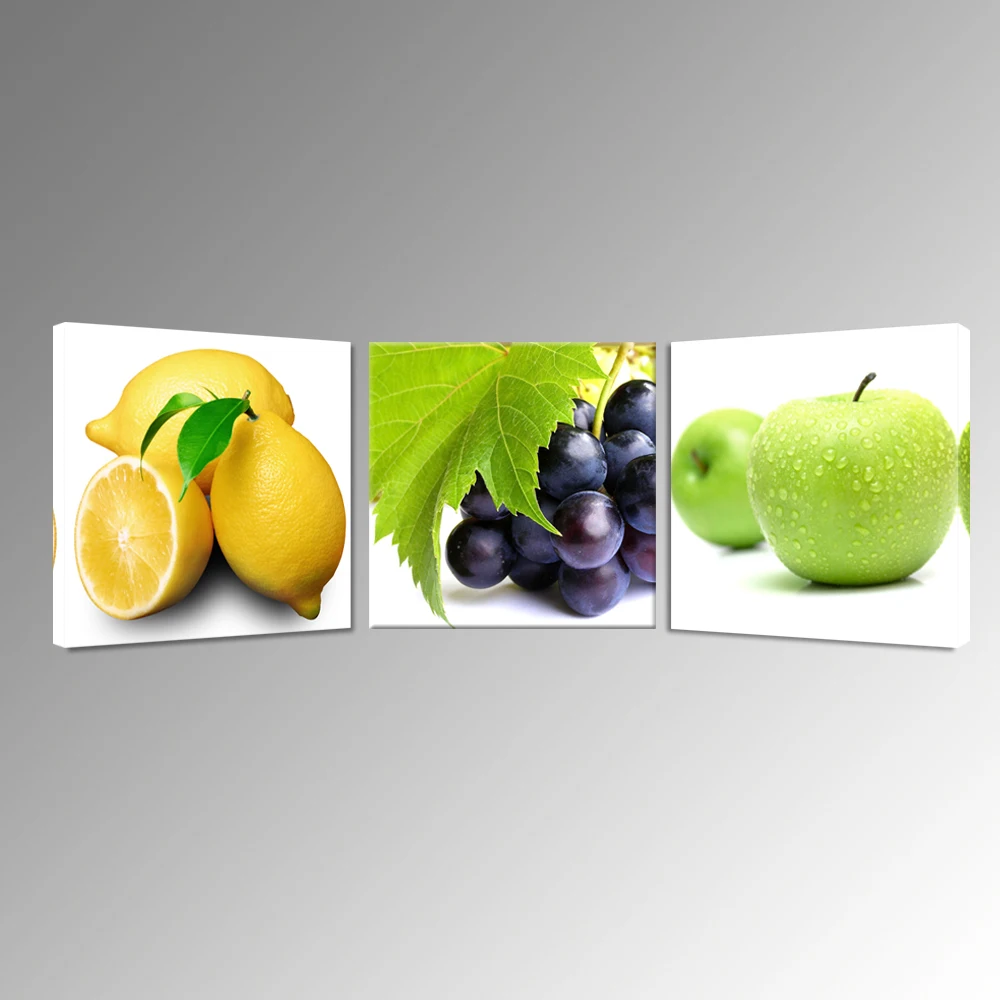 FREE SHIPPING Fruits Digital Print Canvas for Kitchen Decoration Canvas Print Giclee Artwork for Dinning Hall READY TO HANG
FREE SHIPPING Fruits Digital Print Canvas for Kitchen Decoration Canvas Print Giclee Artwork for Dinning Hall READY TO HANG