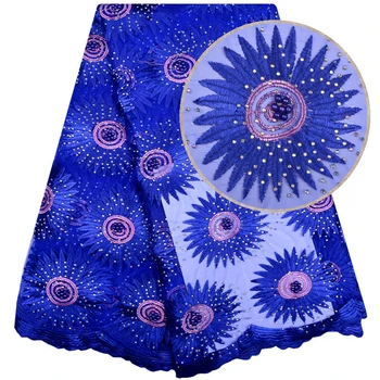 New Arrivals Fashion French Lace Fabric With Stones African Lace Fabric High Quality 2018 Net Lace Nigerian Material Dress 1166
New Arrivals Fashion French Lace Fabric With Stones African Lace Fabric High Quality 2018 Net Lace Nigerian Material Dress 1166
