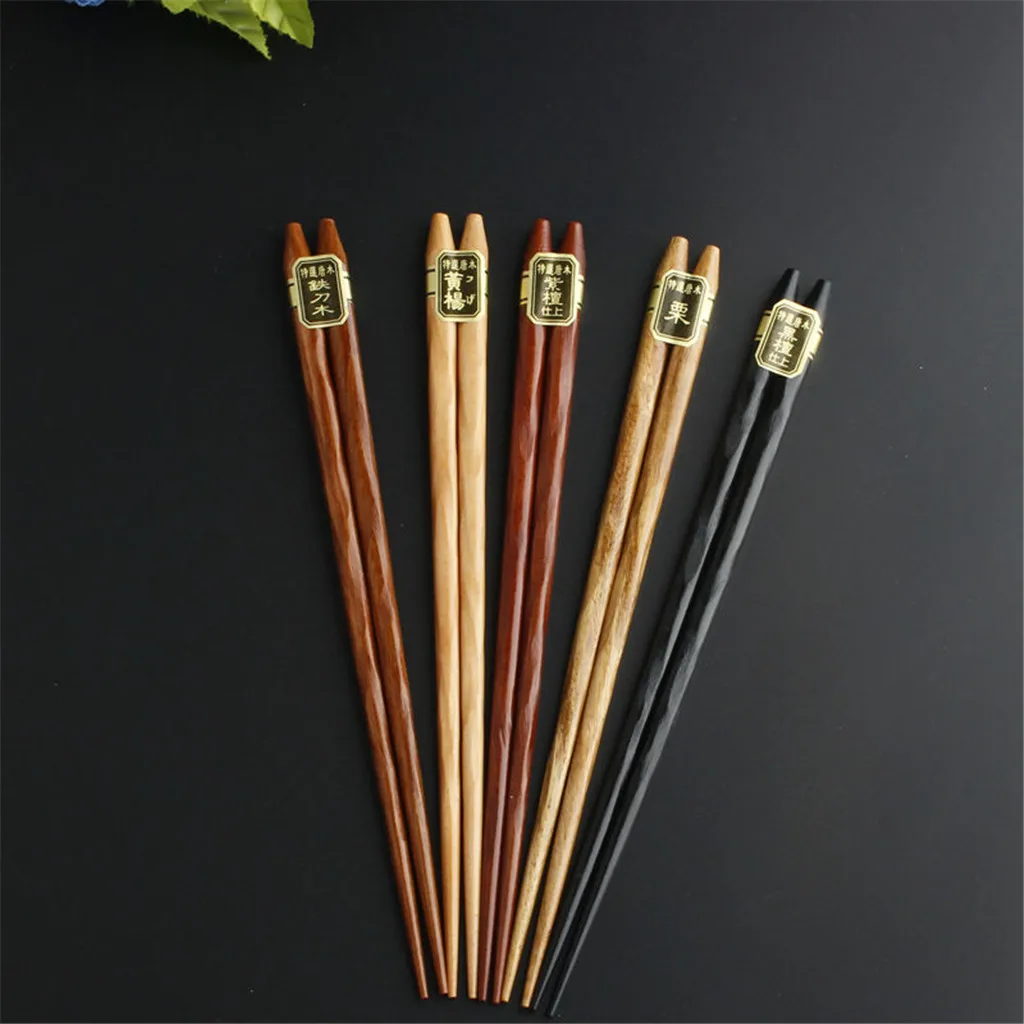 Natural wood Chinese Chopsticks Reusable Tableware Dinning Eating Japanese Chopstick for Gift Sushi Food Sticks palillos chinos
Natural wood Chinese Chopsticks Reusable Tableware Dinning Eating Japanese Chopstick for Gift Sushi Food Sticks palillos chinos