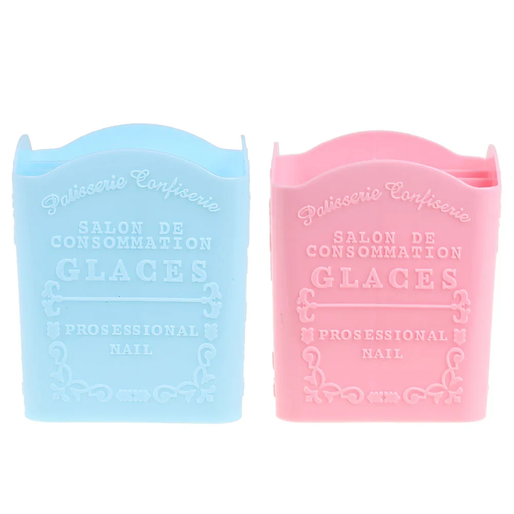 Nail Makeup Brushes Pen Storage Holder 4 Compartments High Capacity Tower Pen Organizer Cosmetic Brush Practical Container Case
Nail Makeup Brushes Pen Storage Holder 4 Compartments High Capacity Tower Pen Organizer Cosmetic Brush Practical Container Case