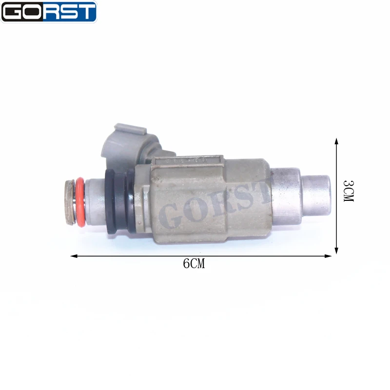 CarAutomobiles High quality Fuel Injector nozzle OEM.CDH390-7