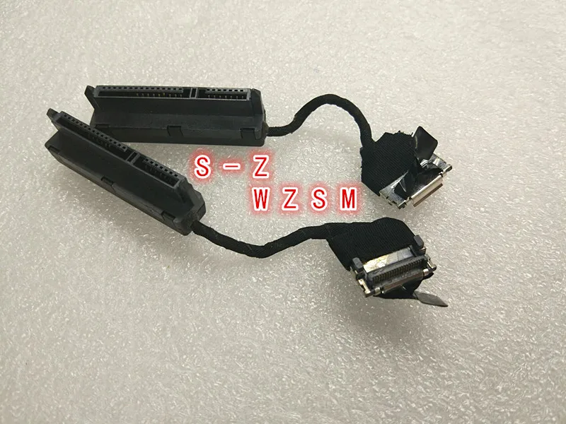 1PCS-10PCS original New Laptop New Laptop HDD Cable for HP DV5 DV6 DV7-1000 DV7-2000 DV7-3000 cable
1PCS-10PCS original New Laptop New Laptop HDD Cable for HP DV5 DV6 DV7-1000 DV7-2000 DV7-3000 cable