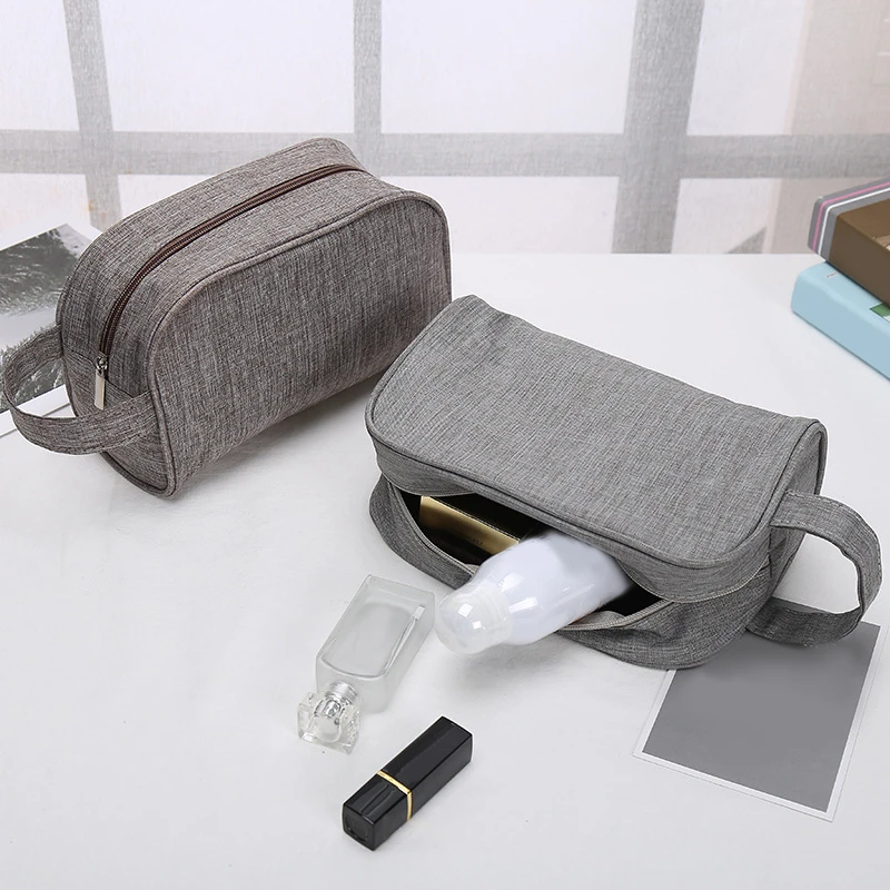Portable Travel Cosmetic Bag Girl Toiletry Case Multifunction Makeup Organizer Necessity Beauty Fashion Wash Pouch Accessories
Portable Travel Cosmetic Bag Girl Toiletry Case Multifunction Makeup Organizer Necessity Beauty Fashion Wash Pouch Accessories