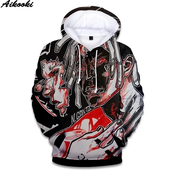 2019 Hot Sale xxxtentacion Sweatshirt Men/Women Autumn Fashion 3D Hoodies Popular Hip Hop Hoodie xxxtentacion Pullover Hooded
2019 Hot Sale xxxtentacion Sweatshirt Men/Women Autumn Fashion 3D Hoodies Popular Hip Hop Hoodie xxxtentacion Pullover Hooded