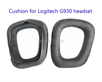Original earmuffes replacement cover for Logitech F450 G930 G430 headset(Ear pads/cushion/earcap)Lossless sound quality
Original earmuffes replacement cover for Logitech F450 G930 G430 headset(Ear pads/cushion/earcap)Lossless sound quality