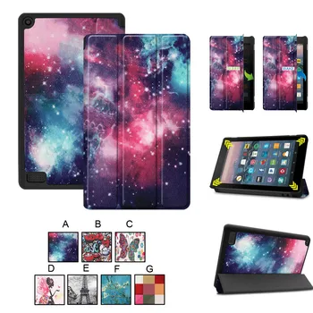 Ultra Thin For Amazon Kindle Fire 7 2020 2017 Leather Magnetic Stand Flip Case Cover laptop Tablet Accessories ноутбук планшет
Ultra Thin For Amazon Kindle Fire 7 2020 2017 Leather Magnetic Stand Flip Case Cover laptop Tablet Accessories ноутбук планшет