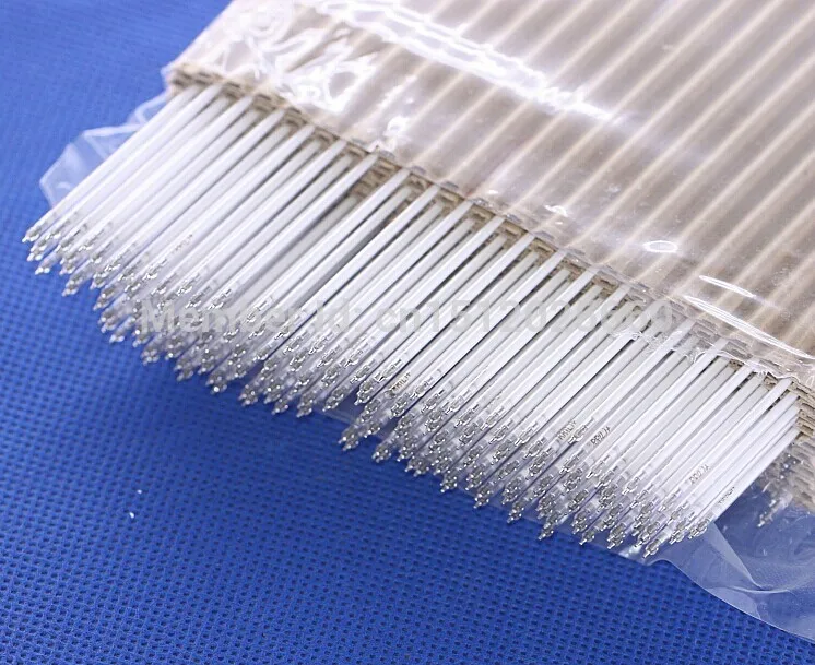New!!! 10pcs High Light 15.6 inch Backlight CCFL Lamps for LCD Monitor 352mm*2.0mm Free Shipping
New!!! 10pcs High Light 15.6 inch Backlight CCFL Lamps for LCD Monitor 352mm*2.0mm Free Shipping