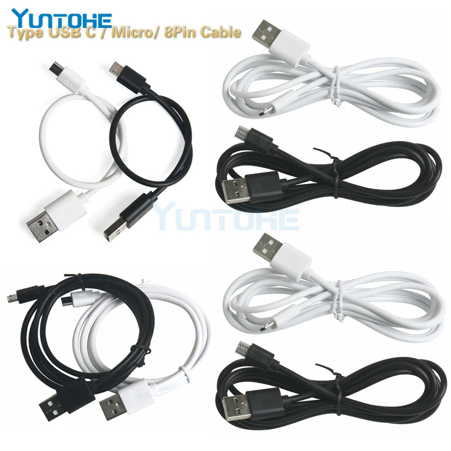 0.25 1 2 3 m Micro USB Cable for Apple iPhone 6 7 8 Plus Type C Fast Data Sync 2A Charging Cable for Samsung S9 Andorid 500pcs
0.25 1 2 3 m Micro USB Cable for Apple iPhone 6 7 8 Plus Type C Fast Data Sync 2A Charging Cable for Samsung S9 Andorid 500pcs