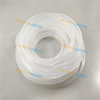 Free shipping thickness 3mm 4mm 5mm 8mm 10mm 12mm transparent silicone sealing strip clear silicone strip rubber silicon strip
Free shipping thickness 3mm 4mm 5mm 8mm 10mm 12mm transparent silicone sealing strip clear silicone strip rubber silicon strip