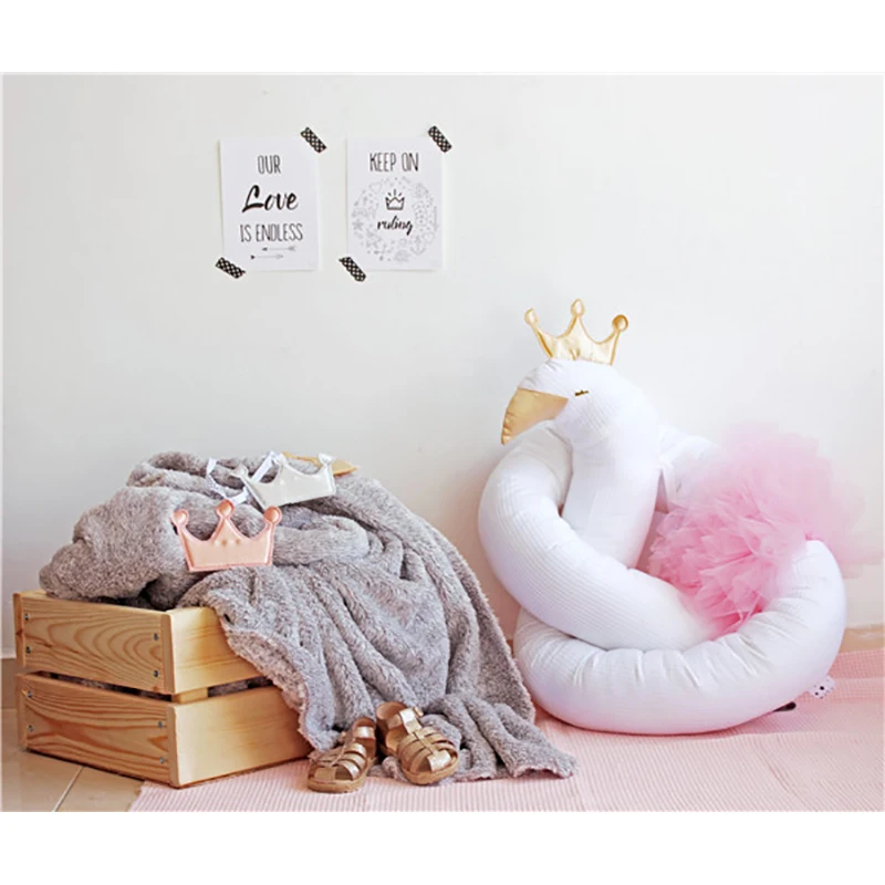 Dropshipping Baby Crib Bumpers Pads Bedding Newborn Kids Room Decor Infant Protect Bed Bumper Pillow Crib Bumper Fence
Dropshipping Baby Crib Bumpers Pads Bedding Newborn Kids Room Decor Infant Protect Bed Bumper Pillow Crib Bumper Fence